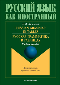  .. Russian Grammar in Tables =    :  